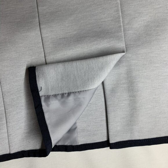 Reitmans Tuxedo-Style Blazer Size 3 - Picture 11 of 12